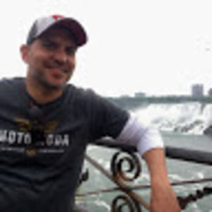 Meet your Posher, Matthew